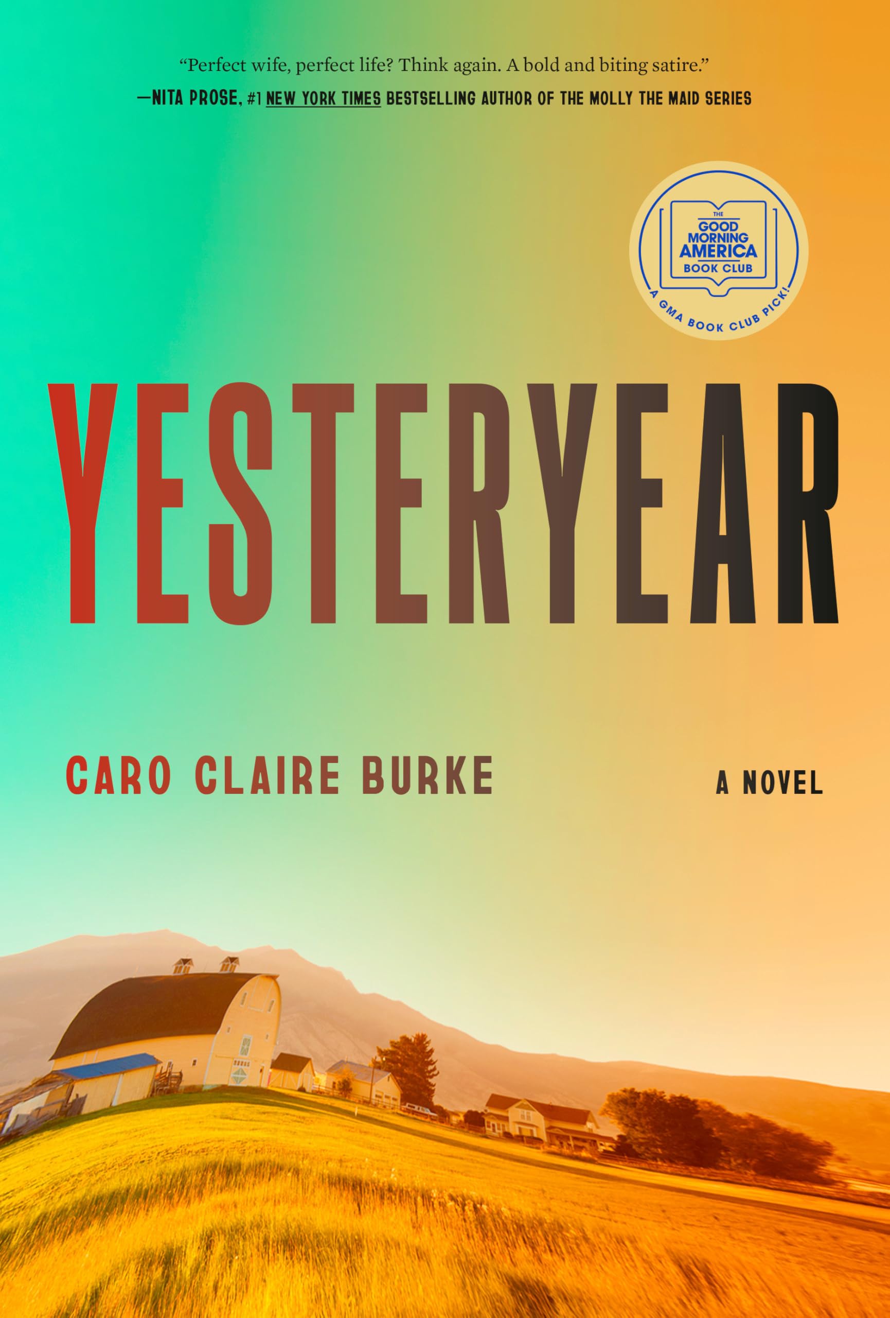 7 Surprising Reasons Why ‘Yesteryear: A GMA Book Club Pick’ Is the Novel That Redefines Modern Storytelling