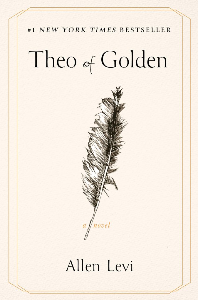 7 Reasons Why Theo of Golden Is the Historical Novel That Will Change How You See the American West