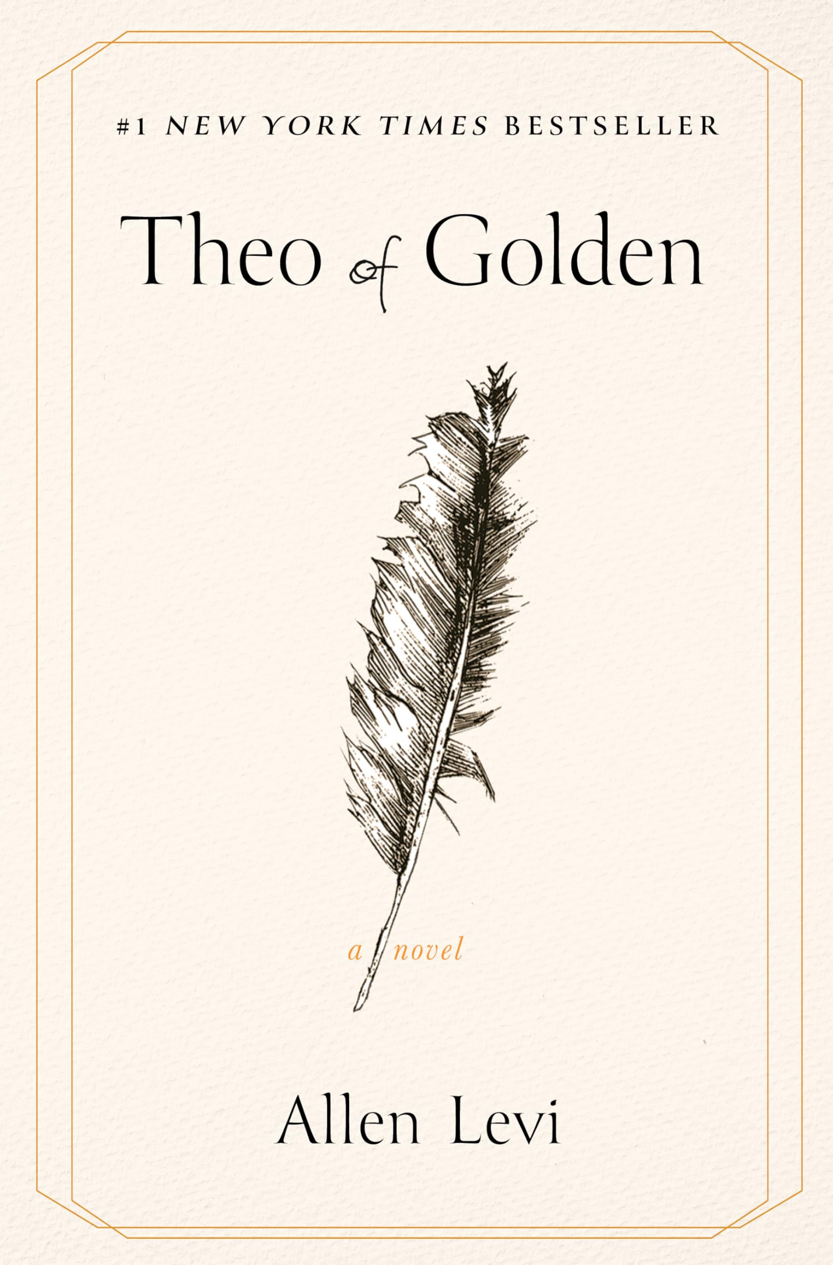 7 Reasons Why Theo of Golden Is the Historical Novel That Will Change How You See the American West