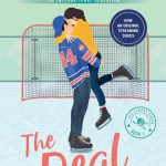 The Deal by Elle Kennedy: A Sports Romance That’s More Predictable Than a Hockey Game