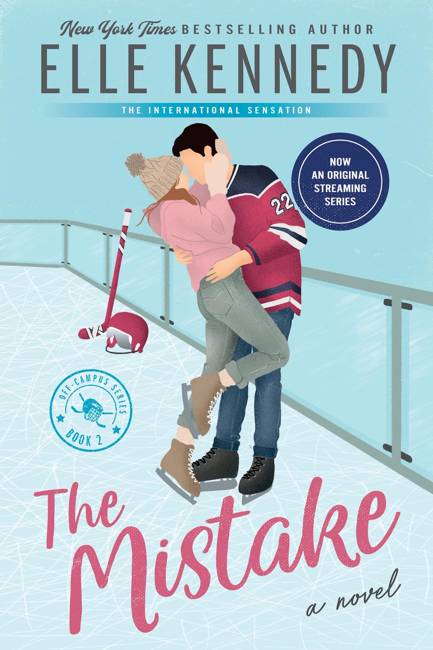 5 Reasons Why The Mistake Is the Romance Novel You Can’t Stop Reading on Amazon Prime