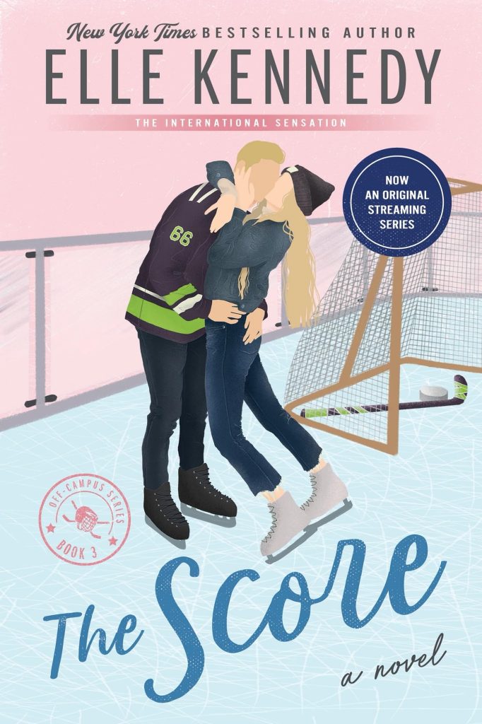 5 Reasons Why ‘The Score’ (Off-Campus, 3) Is the Steamiest College Romance You’ll Binge on Amazon Prime