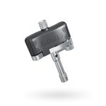 Evans Torque Key Review: A Drum Tuner That Offers Repeatable Tension Settings
