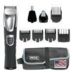 5 Surprising Reasons Why the Wahl All in One Beard Trimmer Will Change Your Grooming Routine Forever