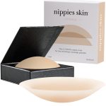 5 Reasons Why Nippies Nipple Covers Are the Braless Solution You Never Knew You Needed