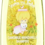 5 Surprising Reasons Why Para Mi Bebe Chamomile Shampoo, 8.3 Oz Is a Game-Changer for Baby Hair Care