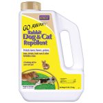 5 Reasons This Rabbit, Dog & Cat Repellent Granules Keep Your Lawn Perfect
