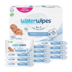 5 Shocking Facts About Baby Wipes That Will Make You Switch to WaterWipes Sensitive+