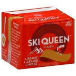 5 Surprising Reasons Ski Queen Gjetost Cheese Is a Game-Changer for Your Snack Game