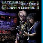 7 Reasons Why Live In Dublin [Blu-ray] Is the Concert Film That Redefines Live Music Experience