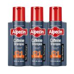 5 Reasons Alpecin C1 Caffeine Shampoo Is the Hair Growth Hack You Never Knew You Needed