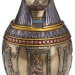 7 Surprising Reasons Why the Rare Egyptian Bastet Cat Memorial Urn Is the Most Meaningful Pet Tribute You’ve Never Heard Of