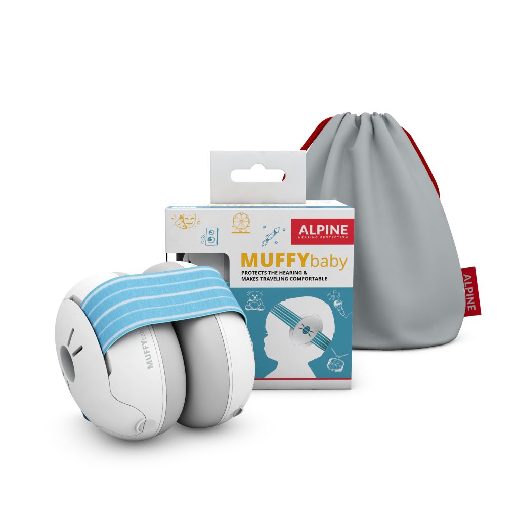 5 Surprising Ways Baby Ear Protection Muffs Boost Sleep and Save Hearing