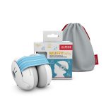 5 Surprising Ways Baby Ear Protection Muffs Boost Sleep and Save Hearing
