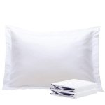 7 Reasons Why NTBAY Standard Pillow Shams Are the Bedding Upgrade You Never Knew You Needed