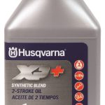 5 Reasons Why This 2.6 oz Bottle of Husqvarna 2-Stroke Oil Outperforms Bulk Containers