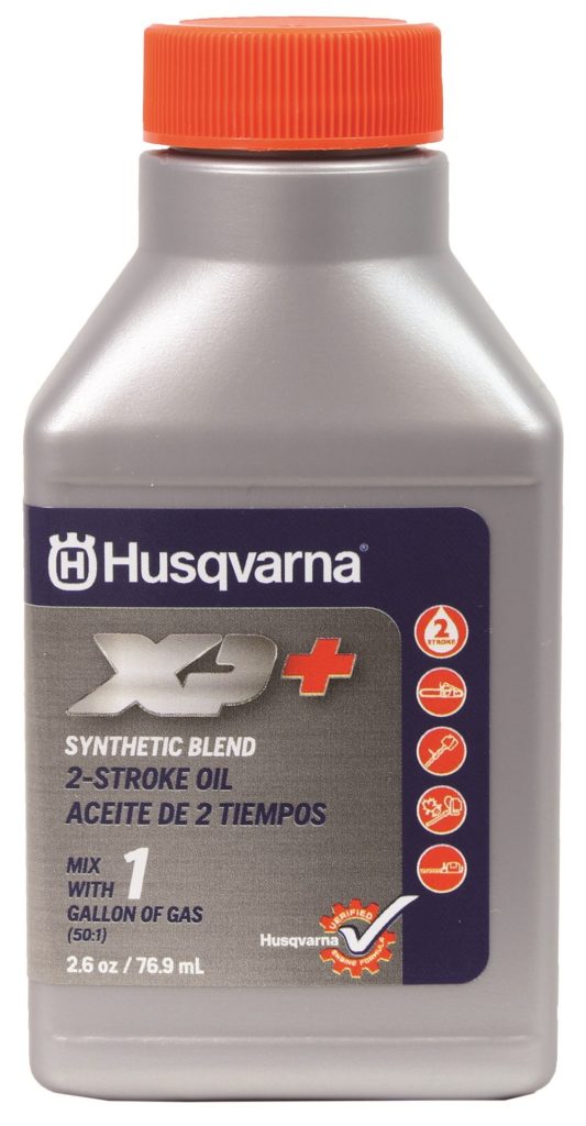 5 Reasons Why This 2.6 oz Bottle of Husqvarna 2-Stroke Oil Outperforms Bulk Containers