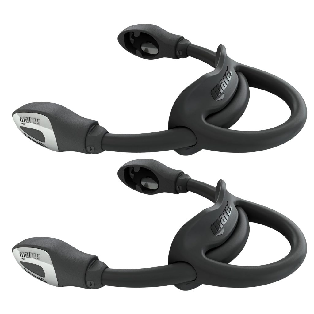 Mares Bungee Straps Review: A Simple Replacement for Open Heel Fins
