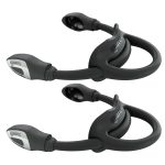 Mares Bungee Straps Review: A Simple Replacement for Open Heel Fins