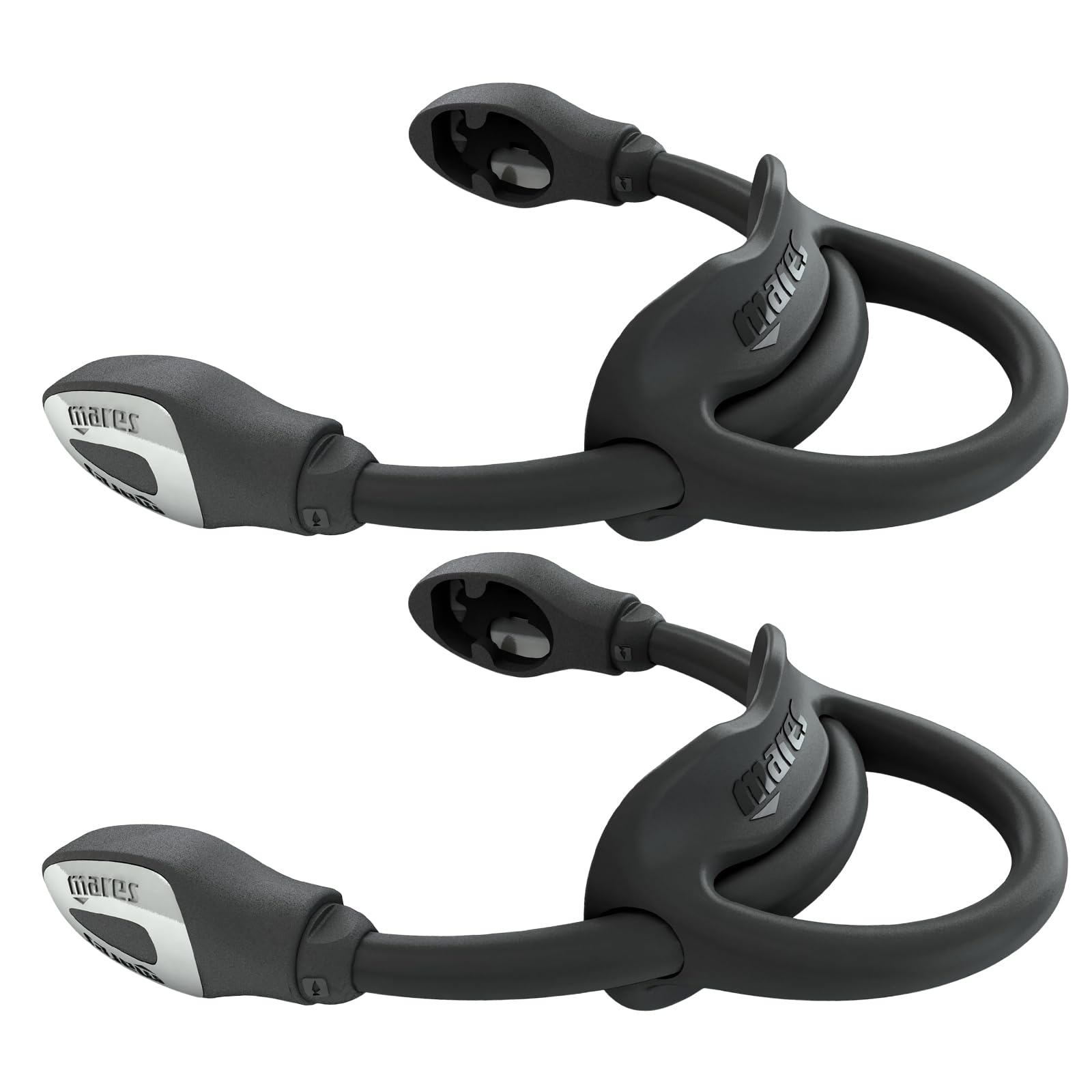 Mares Bungee Straps Review: A Simple Replacement for Open Heel Fins