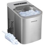 7 Surprising Reasons Why the Frigidaire 26 Lbs Portable Ice Maker Is a Game Changer for Your Home