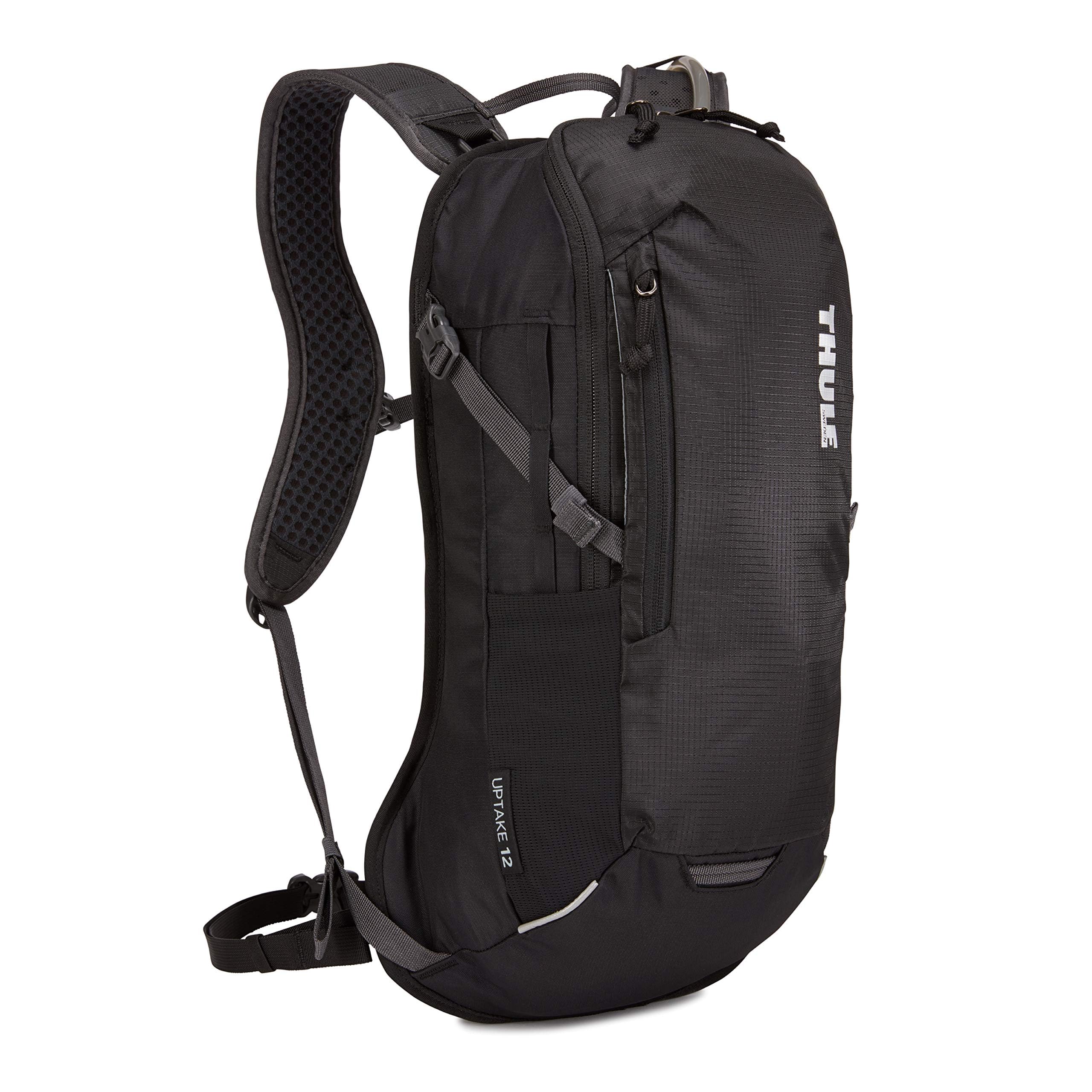 5 Reasons Why the Thule Uptake Hydration Pack (12L) Is the Ultimate Adventure Companion