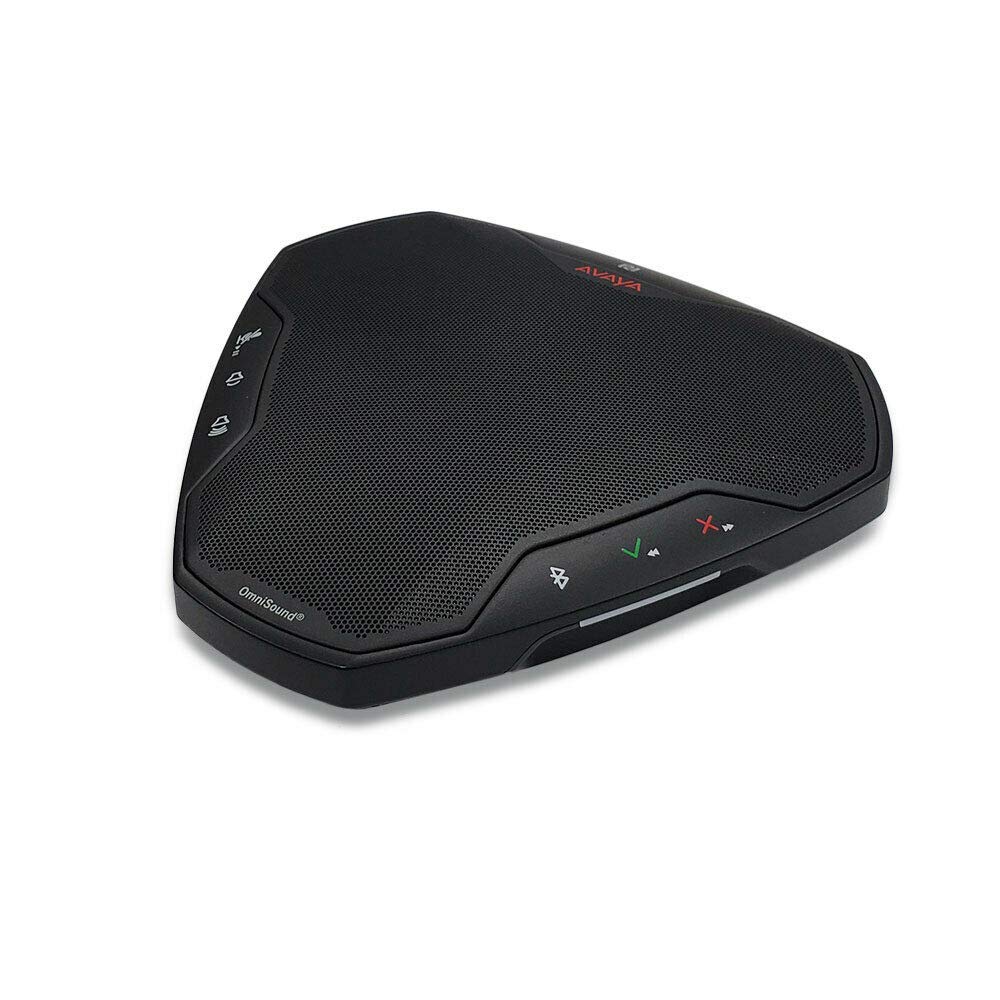 Avaya B109 Conference Speaker Review: A Solid Option for Huddle Rooms and Small Teams