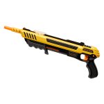 5 Surprising Reasons Why the BUG-A-SALT Yellow 3.0 Is the Funniest Pest Control Tool Ever Invented