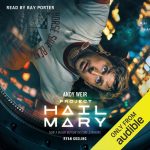 5 Mind-Blowing Reasons Why Project Hail Mary Is the Sci-Fi Novel That Will Rewire Your Brain