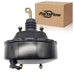 PartsFlow Vacuum Power Brake Booster 54-74074: A Solid Replacement for Older Jeep Cherokee and Comanche Models