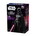 Star Wars 2023 Topps Value Box: A Budget-Friendly Pack for Casual Collectors