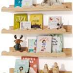 7 Space-Saving Secrets: Why Seocry Kids’ Bookshelf Set of 4 Is the Nursery Décor Game-Changer You Didn’t Know You Needed