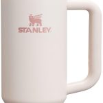 5 Reasons Why the STANLEY Quencher H2.0 30 oz Tumbler Is the Drinkware Everyone Wants