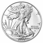 5 Surprising Reasons the 2026 American Silver Eagle Is a Must-Have for Collectors