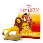 7 Reasons Why This Simba Audio Toy Figurine Will Spark Your Child’s Bilingual Imagination