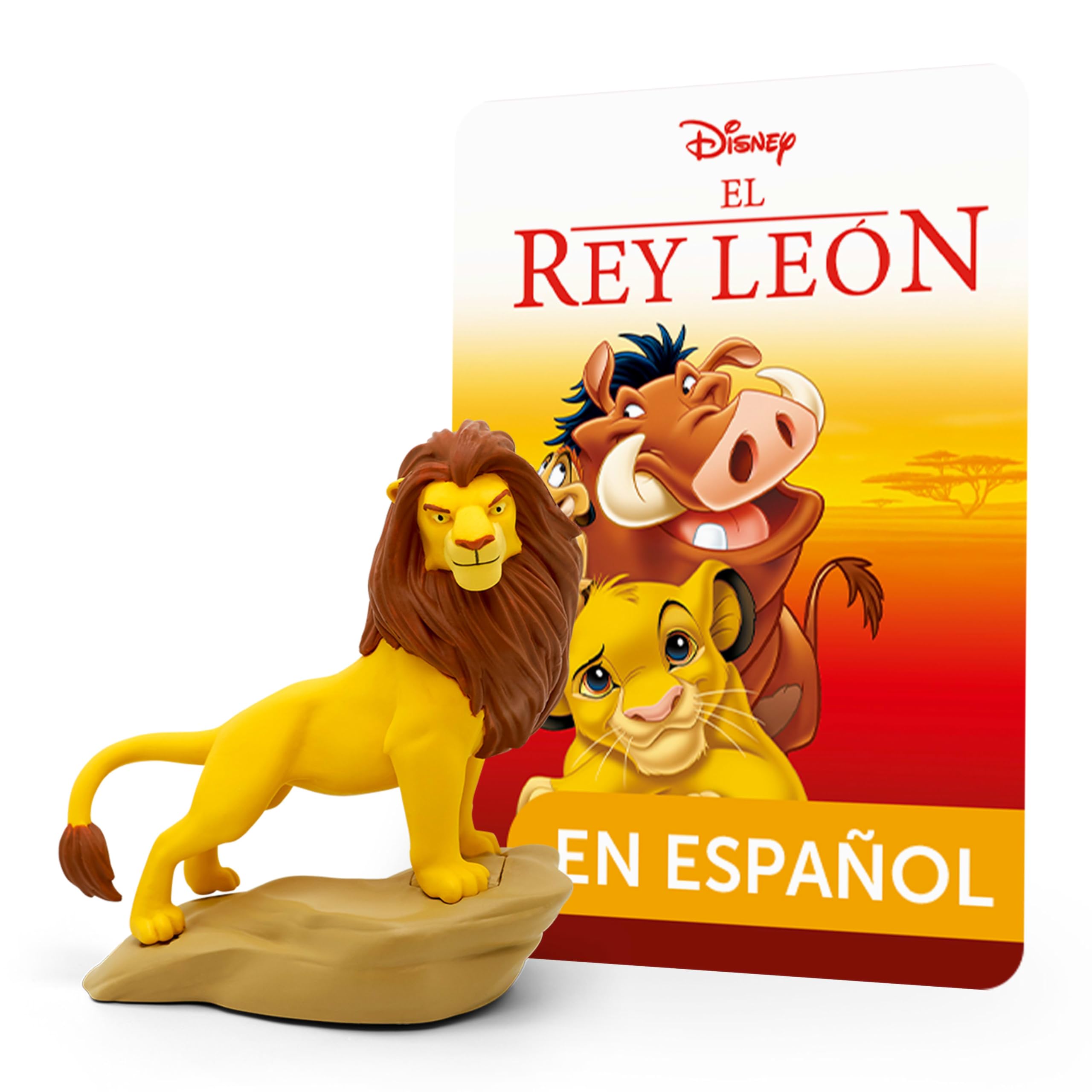 7 Reasons Why This Simba Audio Toy Figurine Will Spark Your Child’s Bilingual Imagination
