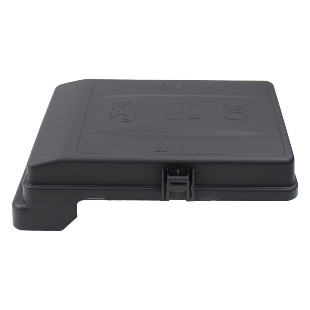 5 Surprising Reasons the DriveFix Power Distribution Fuse and Relay Center Cover for Ram 1500 2019-2024 Is a Game Changer