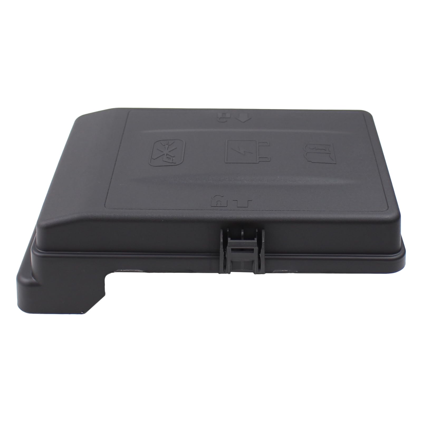 5 Surprising Reasons the DriveFix Power Distribution Fuse and Relay Center Cover for Ram 1500 2019-2024 Is a Game Changer
