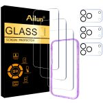 7 Reasons Why Ailun 3 Pack Screen Protector for iPhone 17 Pro Max Is the Only Shield You’ll Ever Need