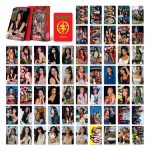 5 Surprising Reasons Why KATSEYE 32PCS Stickers + 60PCS LOMO Cards Set Will Transform Your K-Pop Collection Forever