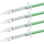 Opalescence 35% CP Mint Gel Syringes Review: A Strong Carbamide Peroxide Refill for At-Home Whitening