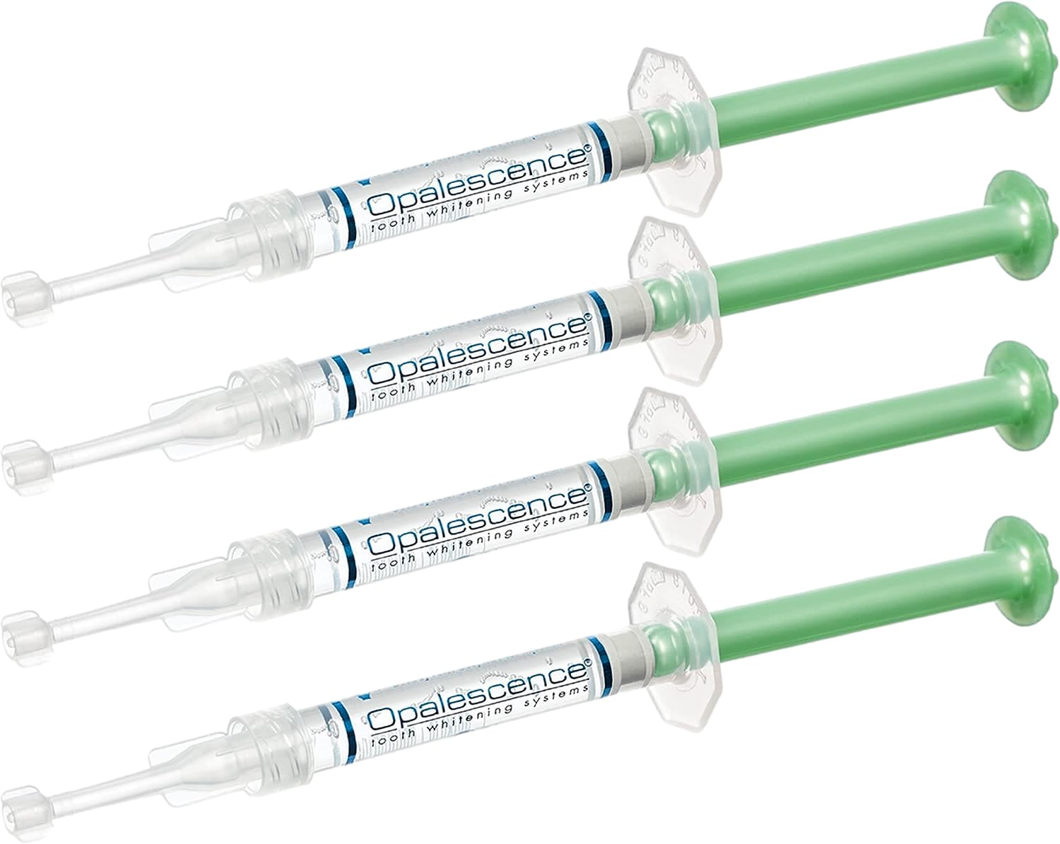 Opalescence 35% CP Mint Gel Syringes Review: A Strong Carbamide Peroxide Refill for At-Home Whitening