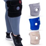 KARM Plus Size Knee Brace Review: A Supportive Option for Larger Frames, but Not a Miracle Cure
