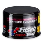 SOFT99 Fusso Coat 12 Months Wax Dark (EU Version) Review: A Durable Synthetic Wax for Dark Cars