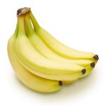 Banana Bunch (4-5 Count): A Practical Staple for Everyday Use