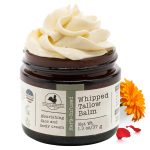 Hearth & Homestead Whipped Beef Tallow: A Grass-Fed Balm for Dry Skin, Reviewed
