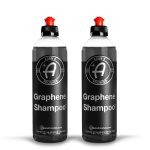 Adam’s Polishes Graphene Shampoo Review: Ceramic-Infused Soap for Two-Bucket Washes and Foam Cannons
