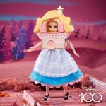 Disney Alice in Wonderland Doll: A Detailed Look at the Collectible Figure