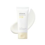 Mixsoon Bean Sunscreen SPF 50: A Lightweight Korean Sunscreen That Dries Down Quickly