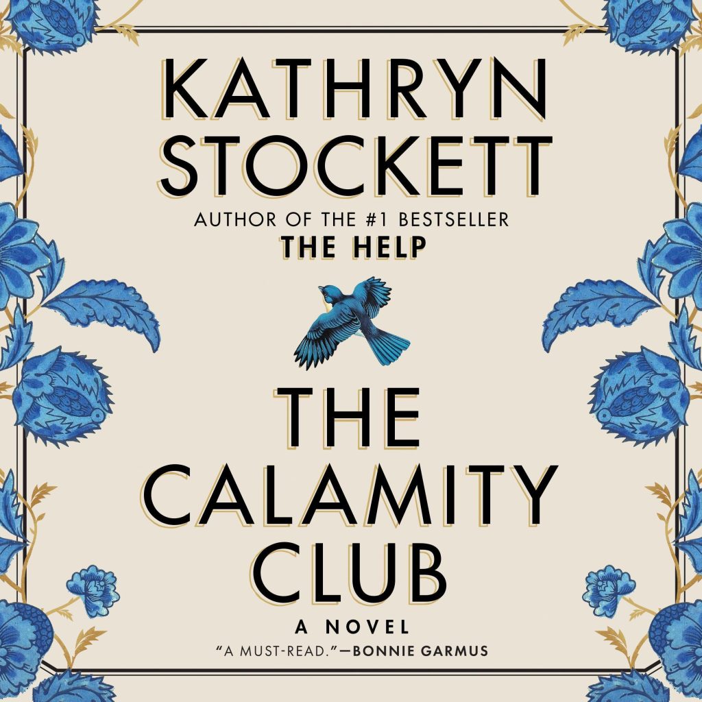 The Calamity Club: A Novel – A Suspenseful Read with Some Pacing Issues